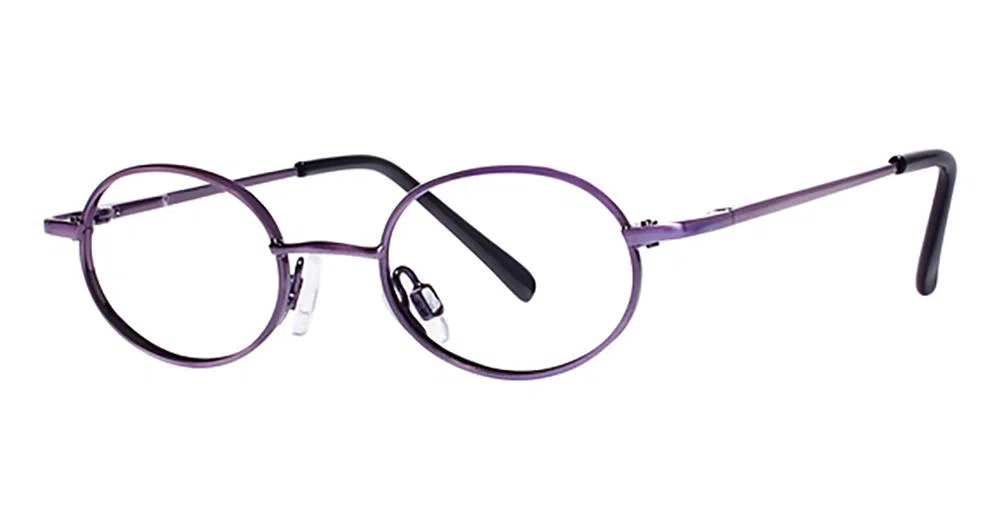 MODERN METALS CUTIE Eyeglasses - view 4